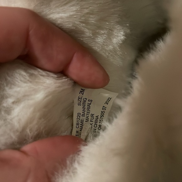 Girls Juicy boots. Gold. Size 2. Great shape. Worn twice. - Picture 5 of 6